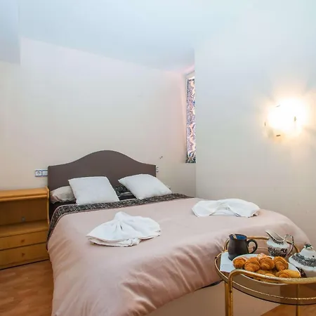 Muralla Roja - Plusholidays Calpe