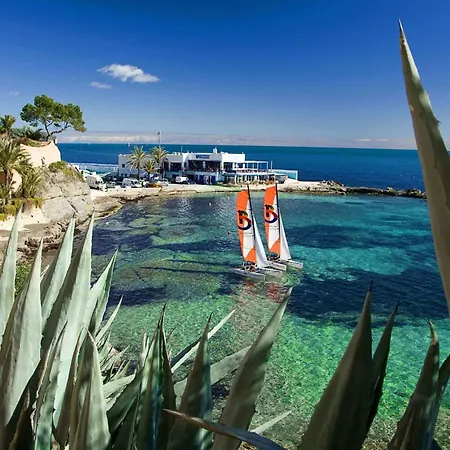 Muralla Roja - Plusholidays * Calpe