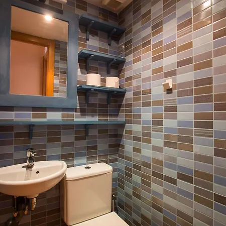 Muralla Roja - Plusholidays * Calpe