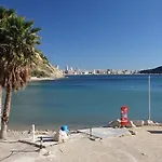 Muralla Roja - Plusholidays Apartmán Calpe