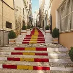 Apartmán Muralla Roja - Plusholidays *