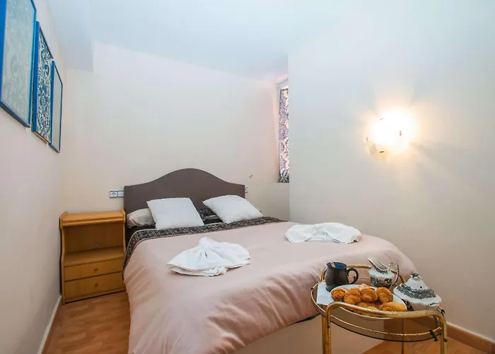 Muralla Roja - Plusholidays Calp