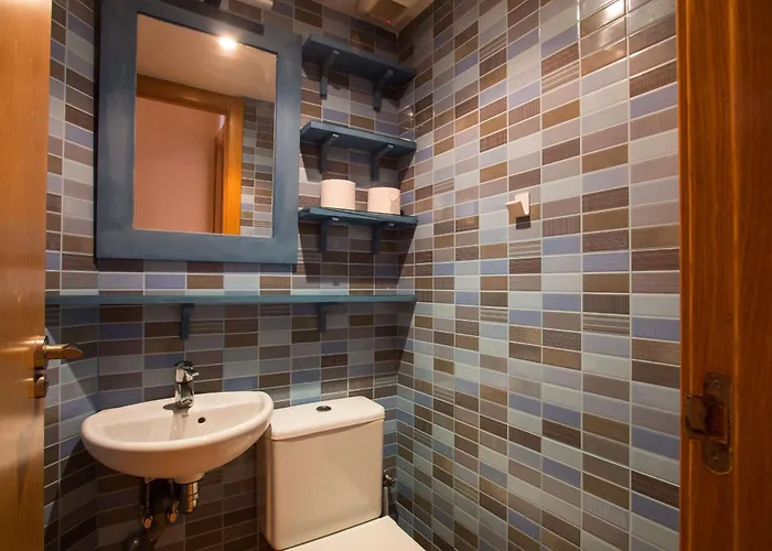 Muralla Roja - Plusholidays * Calp