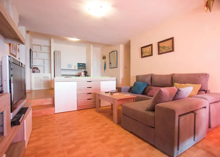 Muralla Roja - Plusholidays *