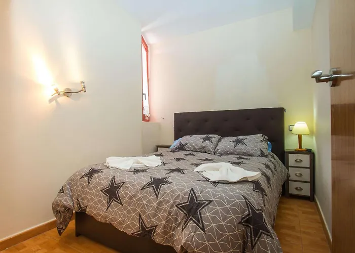 Muralla Roja - Plusholidays *